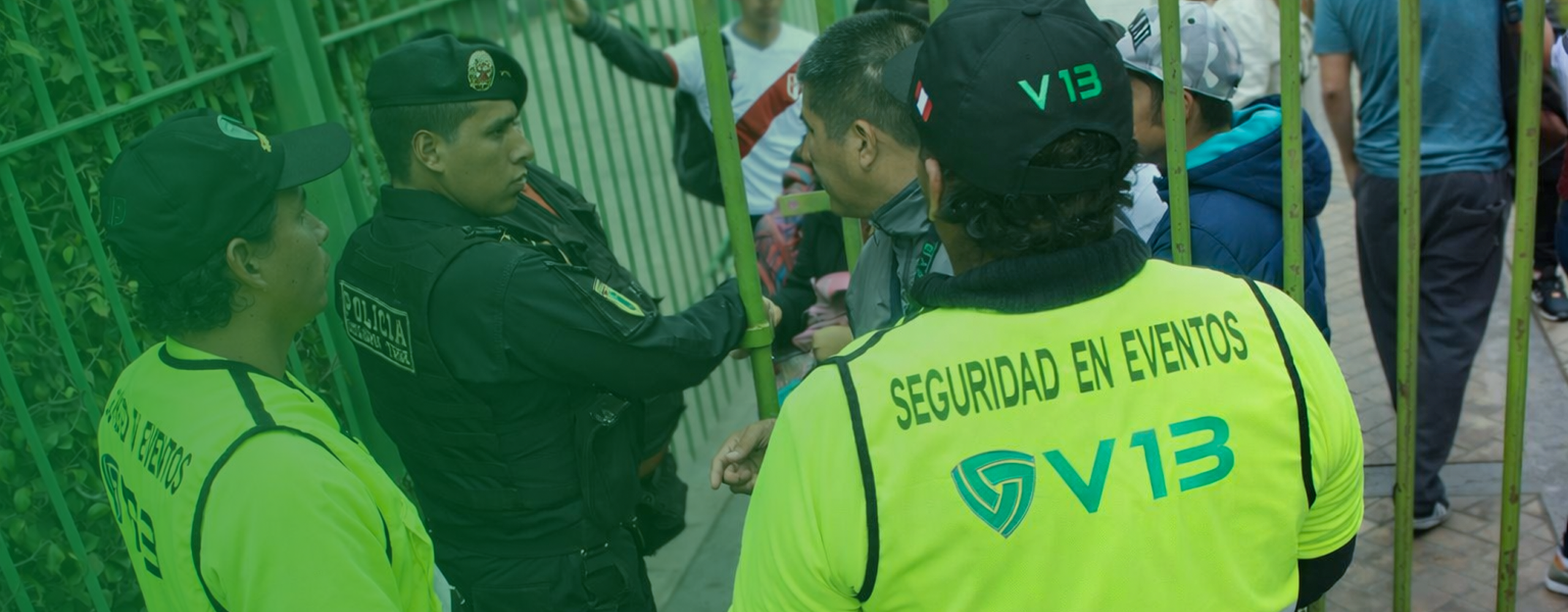 Soporte en Intervenciones Críticas