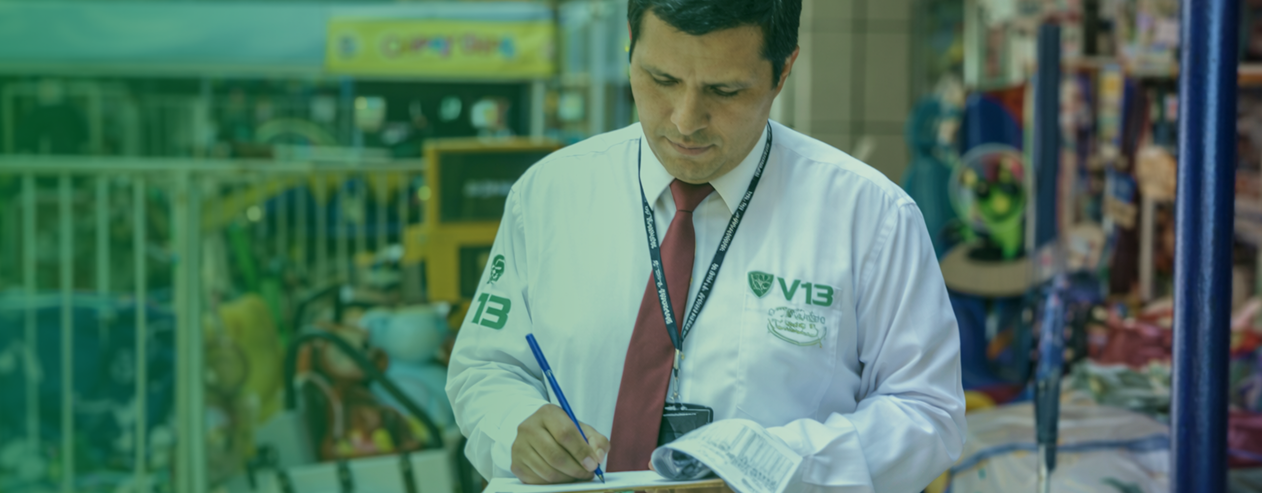 Pruebas de Investigación