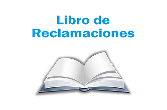 Libro de Reclamaciones